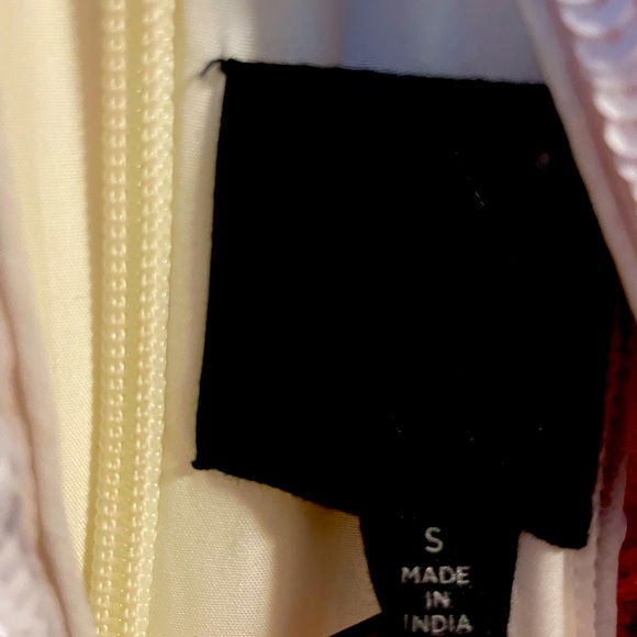 NBD Dress x - Picture 7 of 7